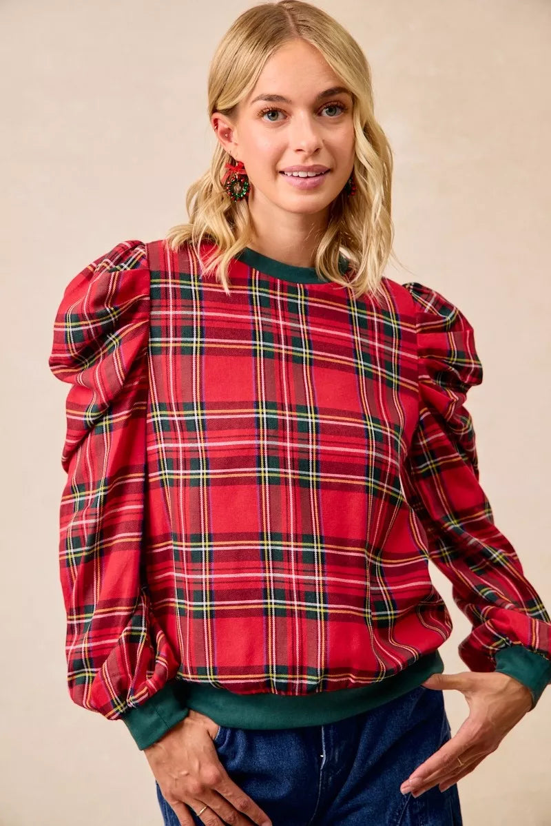Women's top – product view 7