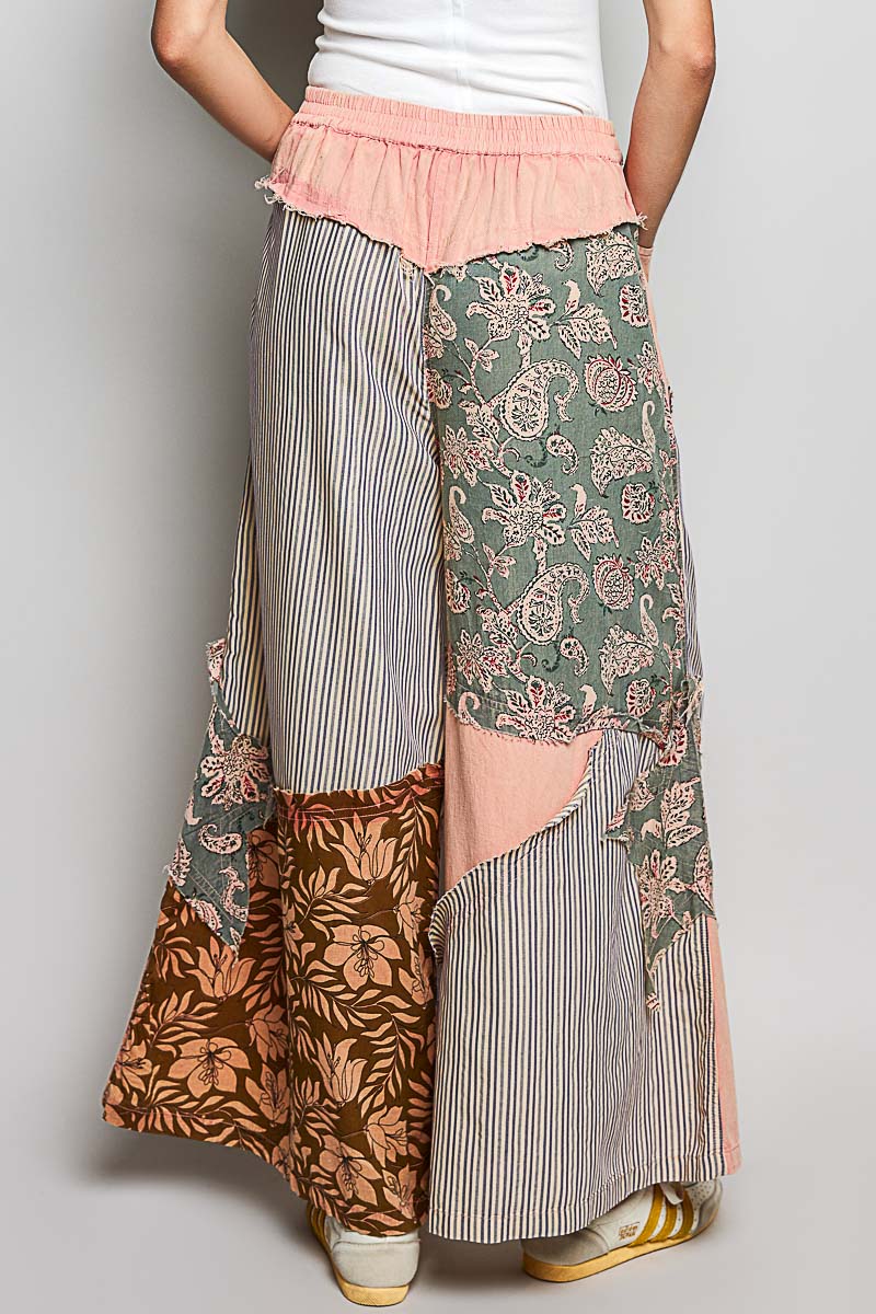 Women's pants – product view 3