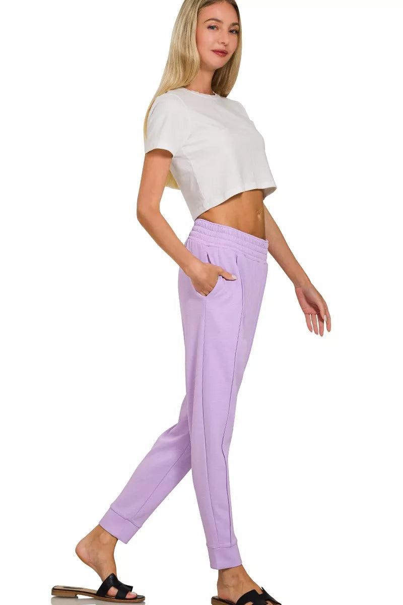 Women's clothing set – product view 2