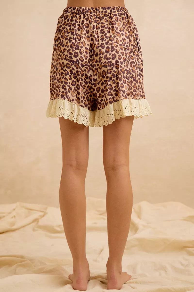 Women's clothing set – product view 6