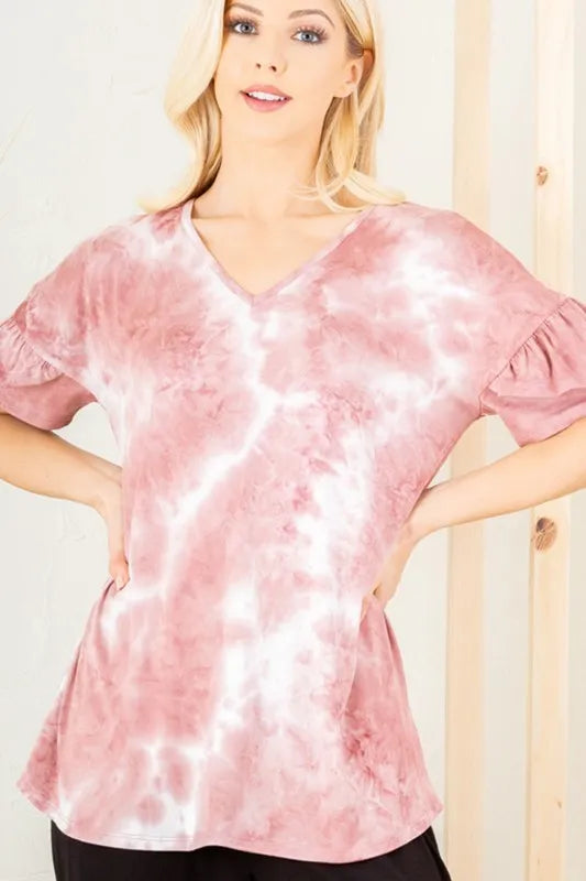 Women's apparel – product view 1