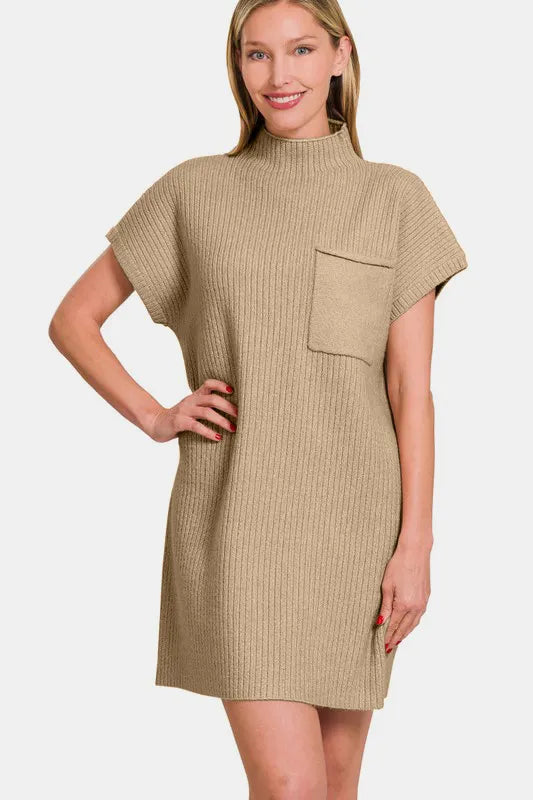 Women's sweater – product view 1