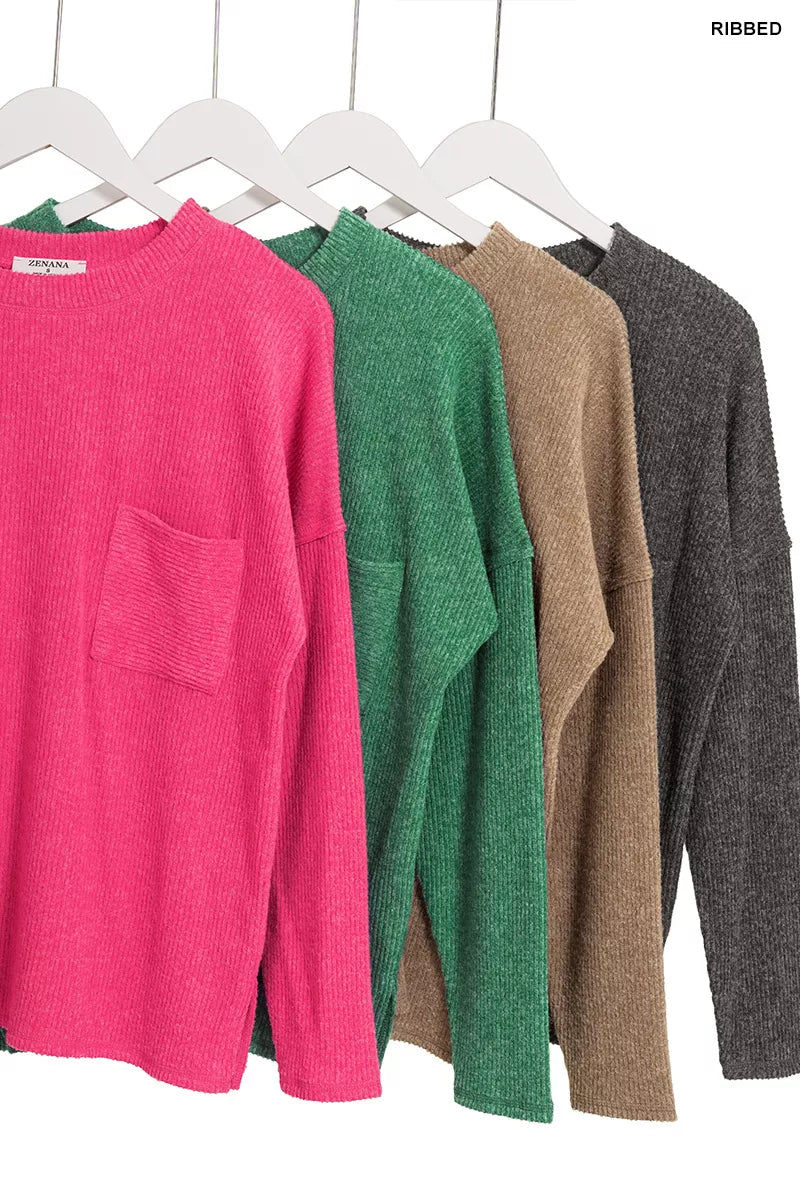 Women's sweater – product view 3