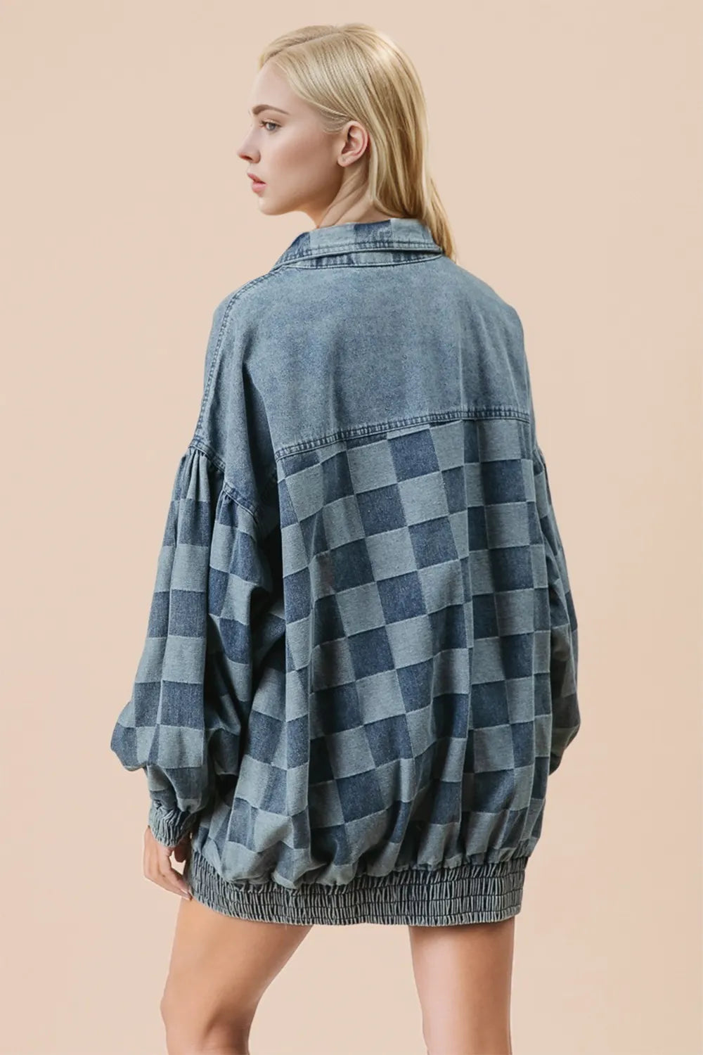 Women's jacket – product view 2