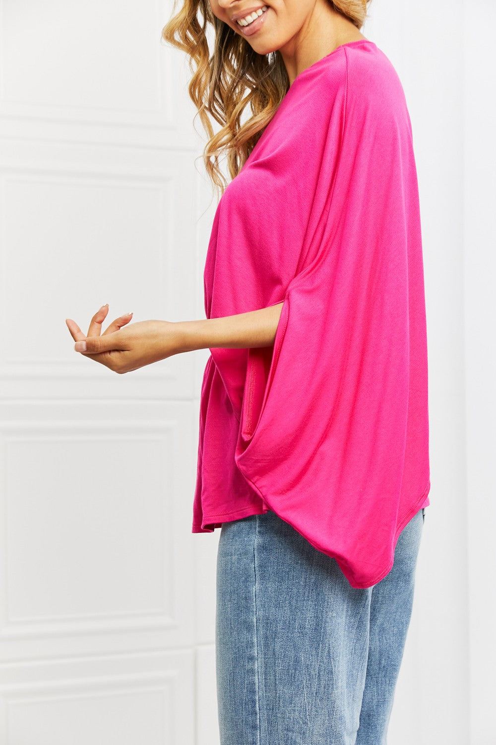 Women's top – product view 5
