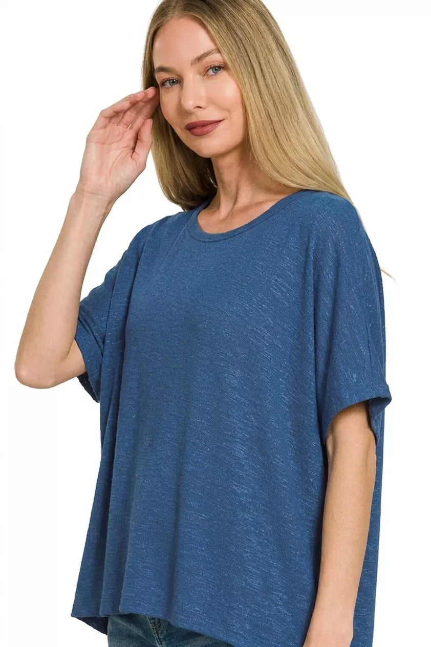 Women's T-shirt – product view 2