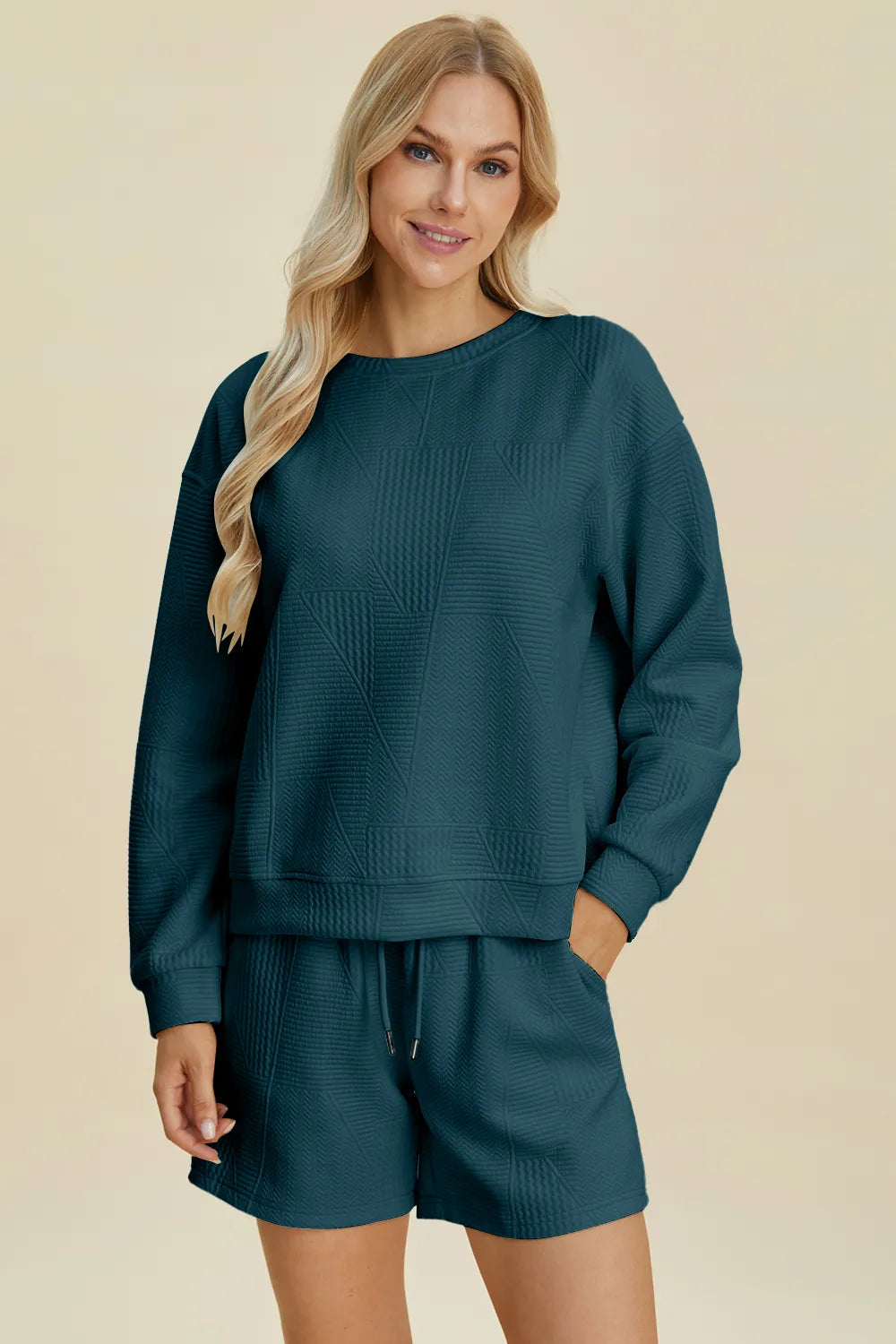 Women's clothing set – product view 1