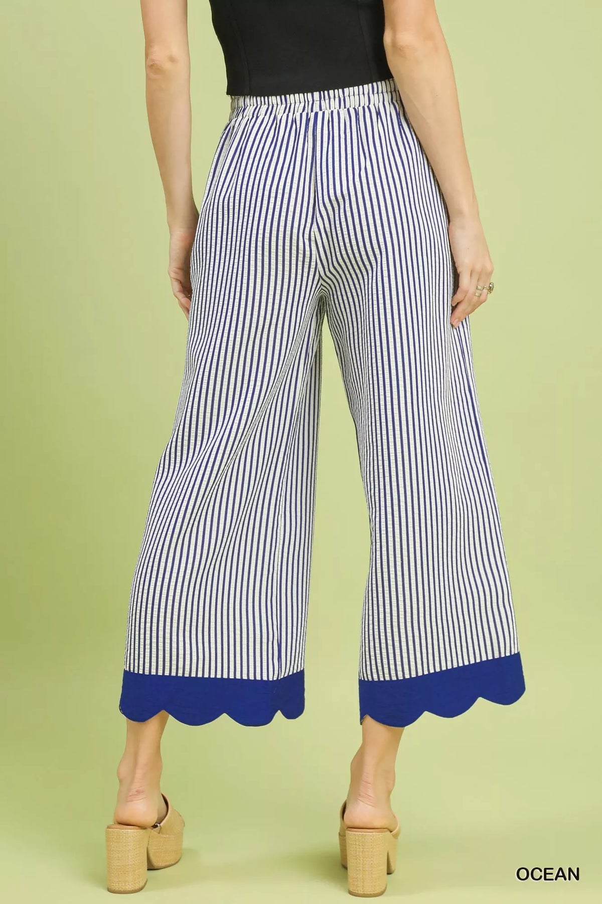 Women's pants – product view 3