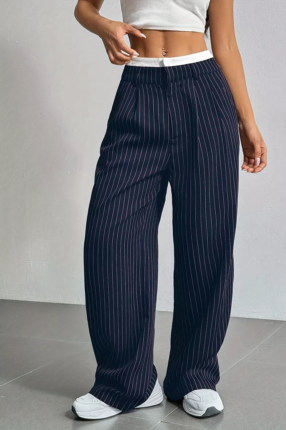 Women's pants – product view 20