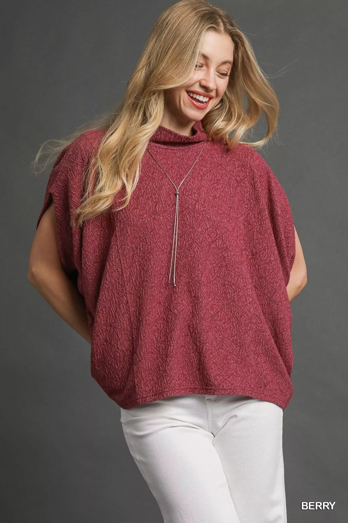 Women's top – product view 1