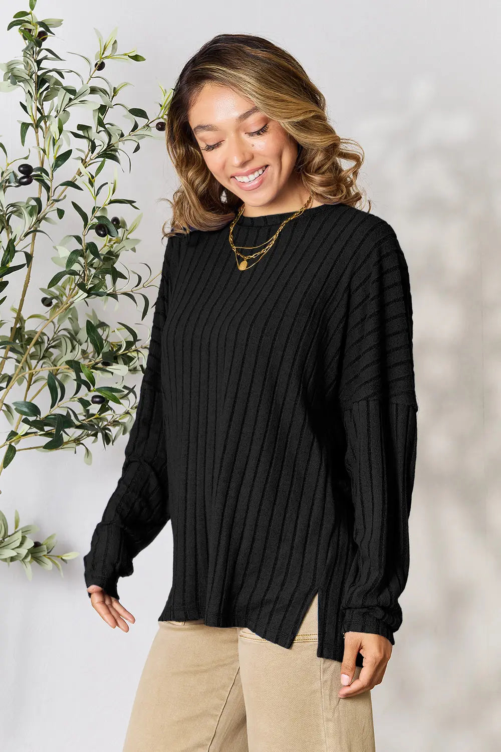 Women's sweater – product view 8