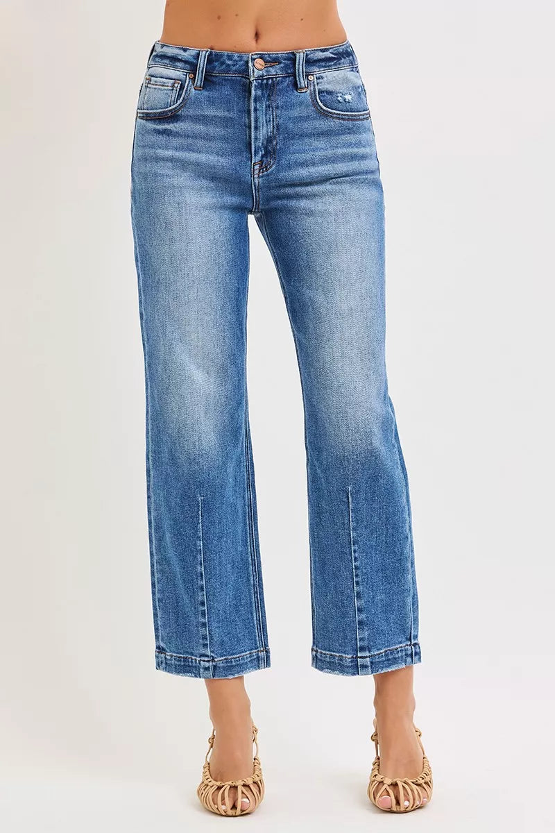 Women's jeans – product view 3