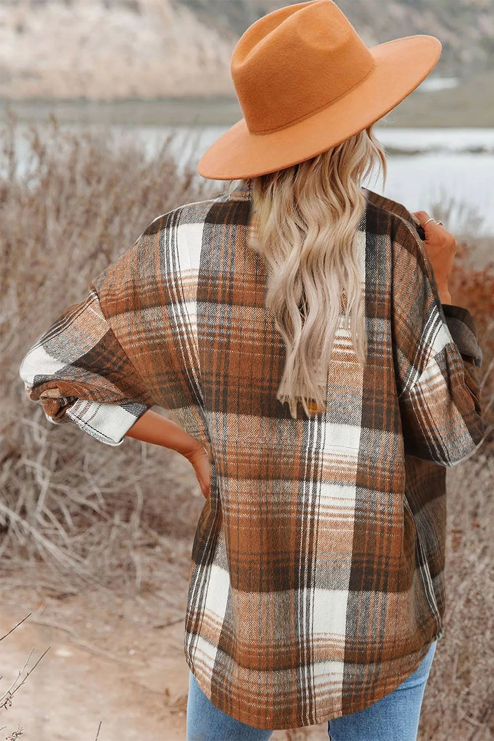 Women's outerwear – product view 5