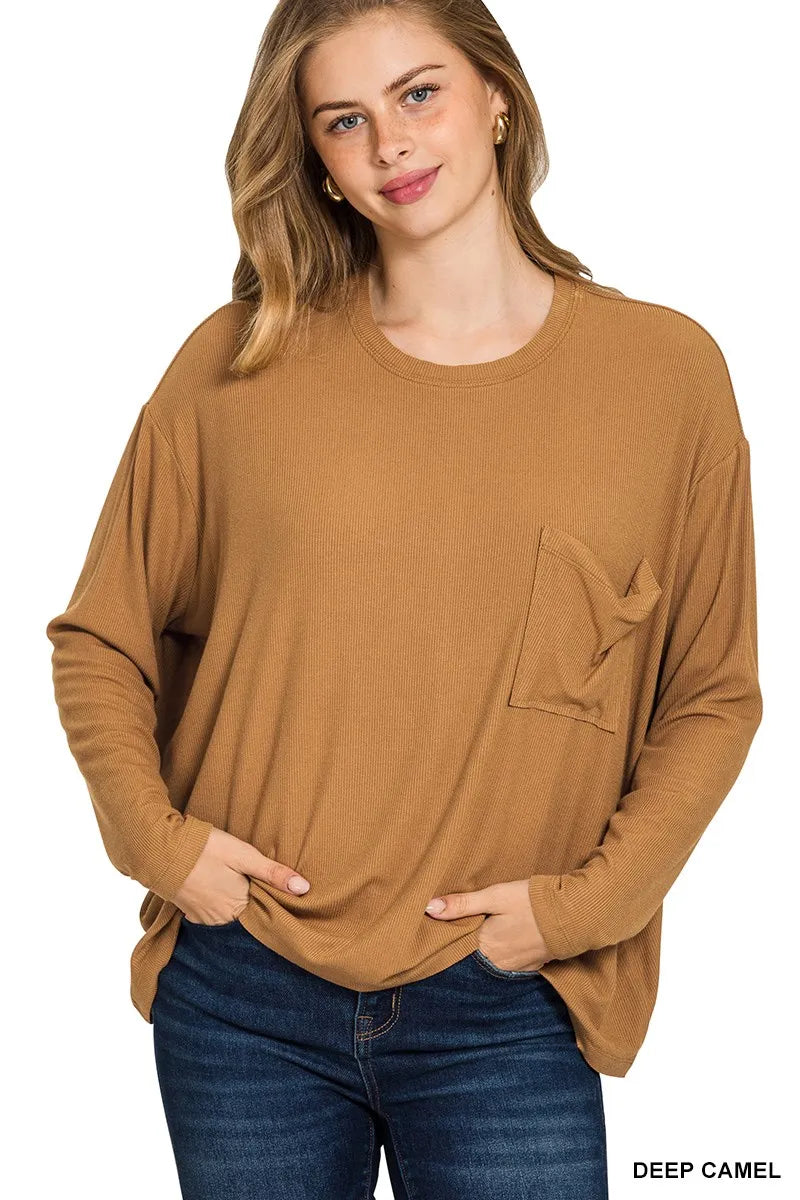 Women's top – product view 1