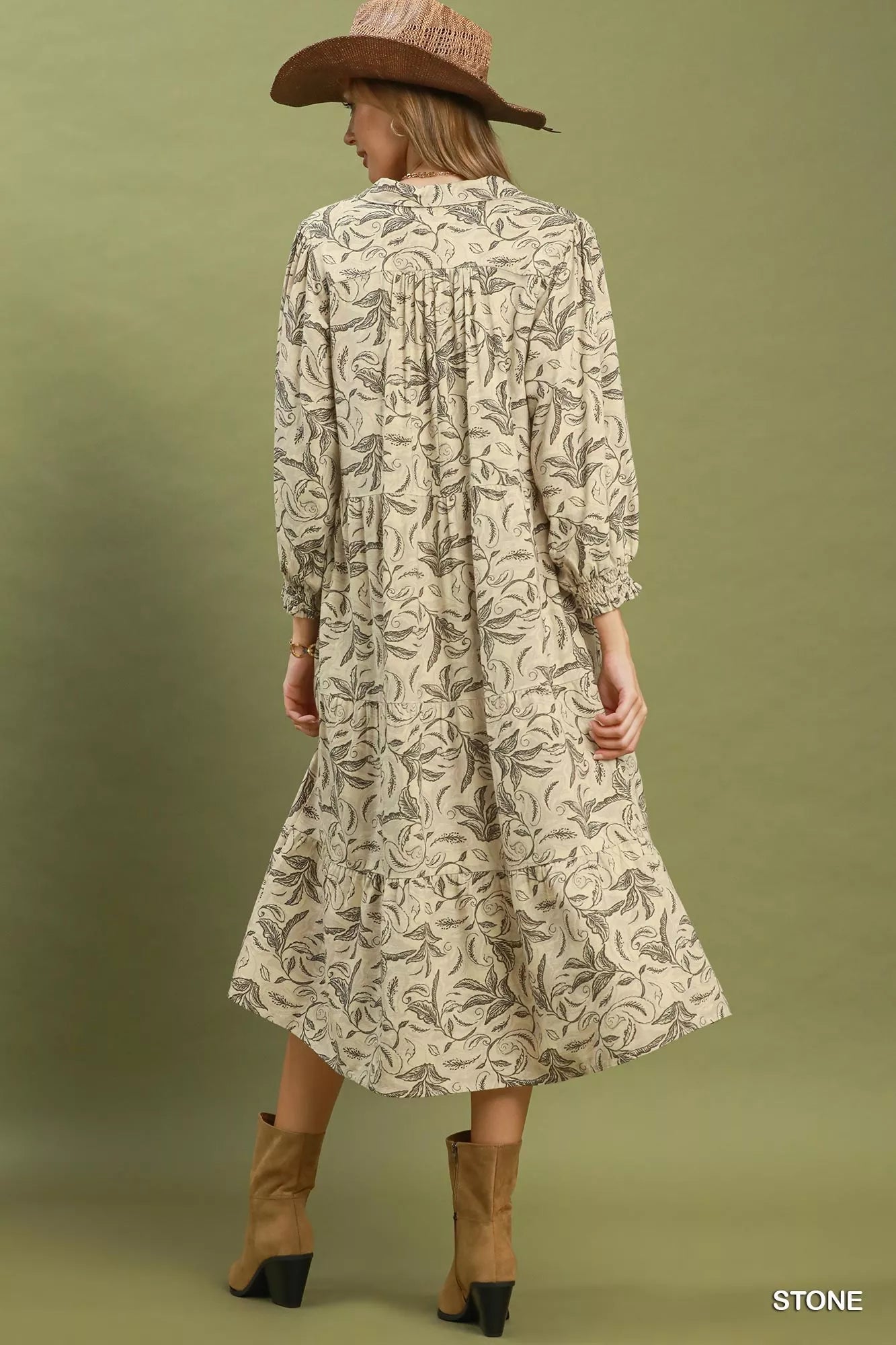 Women's apparel – product view 3