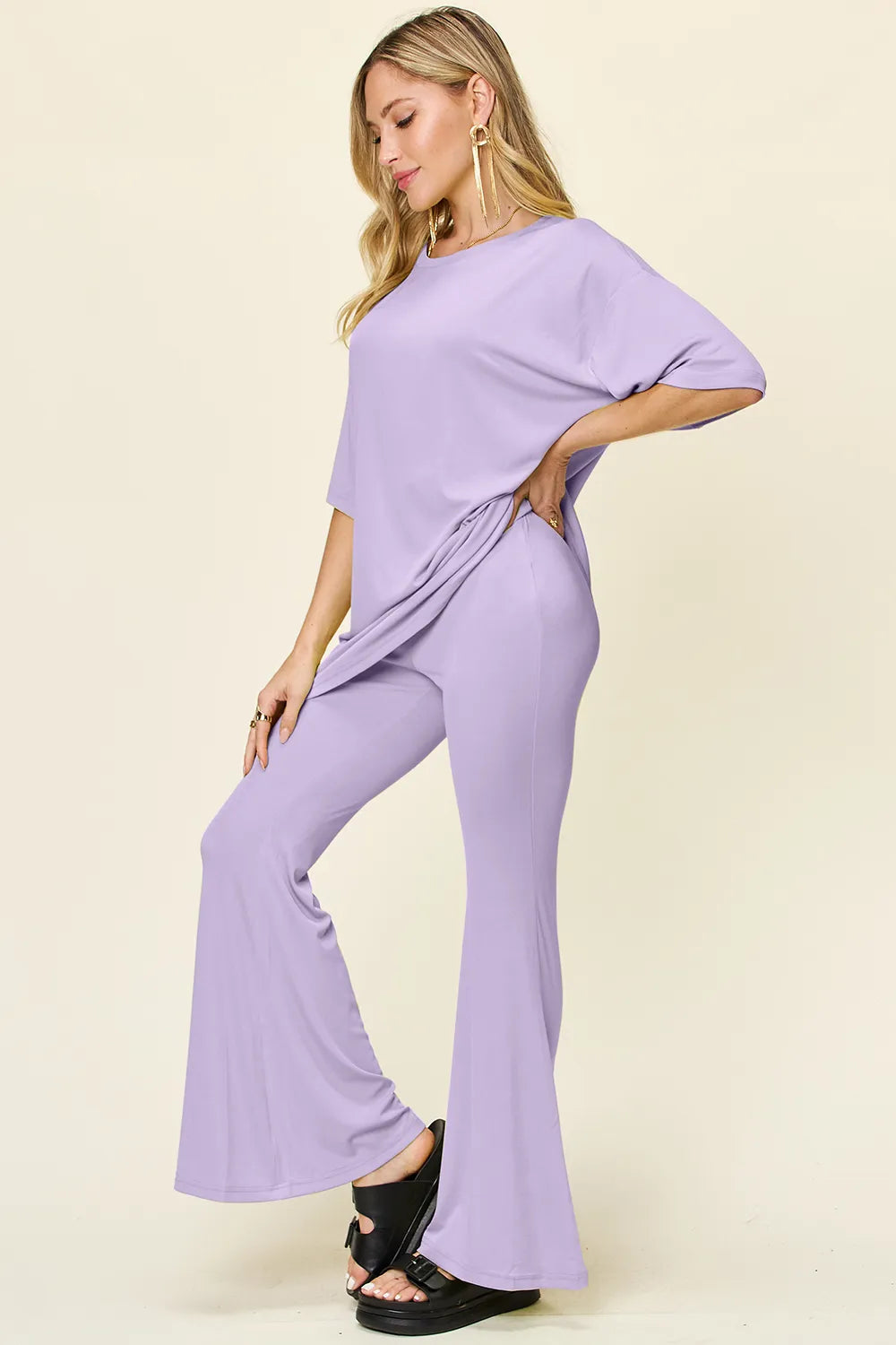 Women's clothing set – product view 3