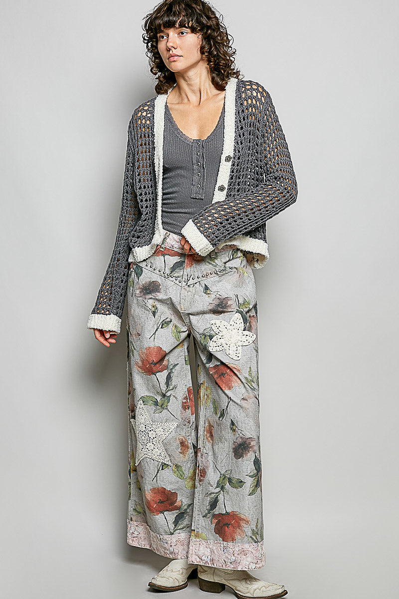 Women's cardigan – product view 5