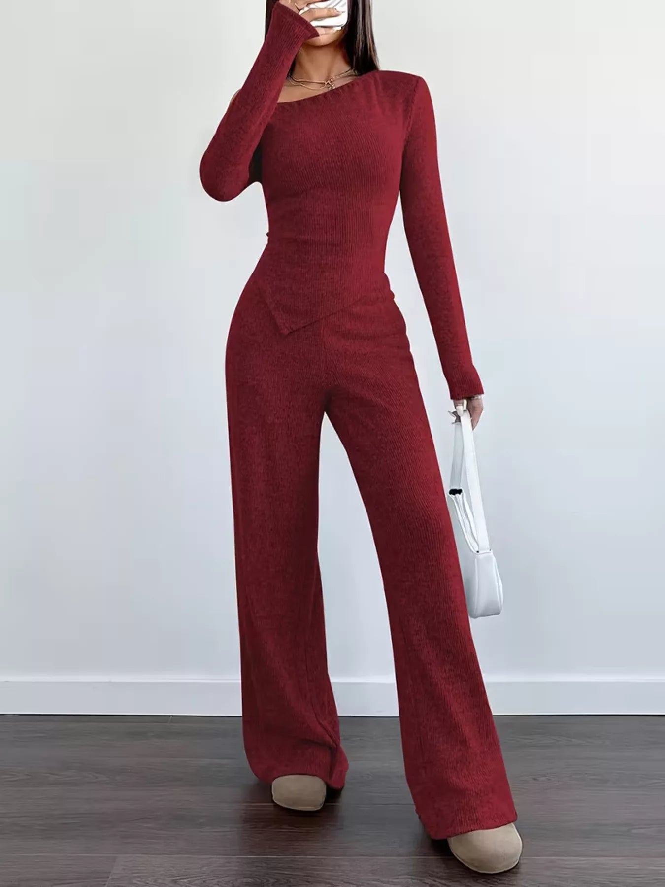 Women's clothing set – product view 11