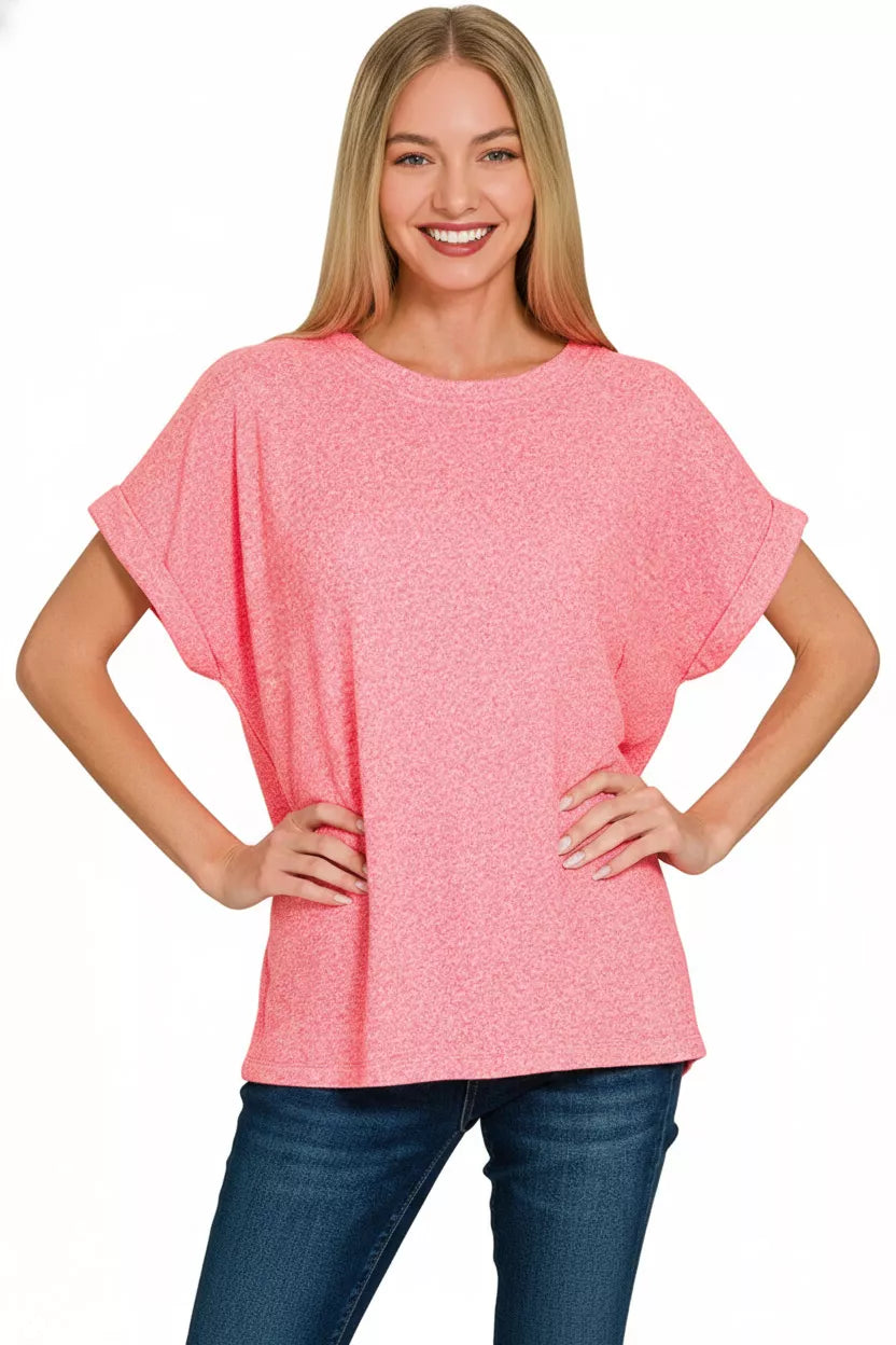 Women's top – product view 2