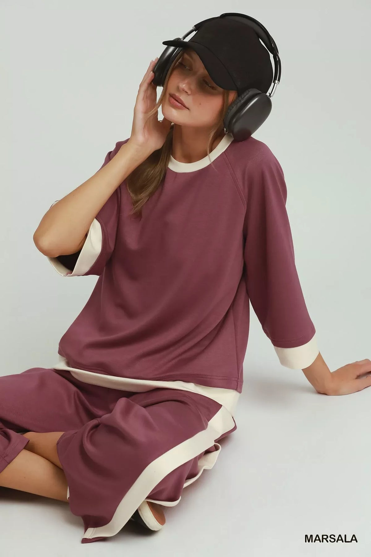 Women's pants – product view 3
