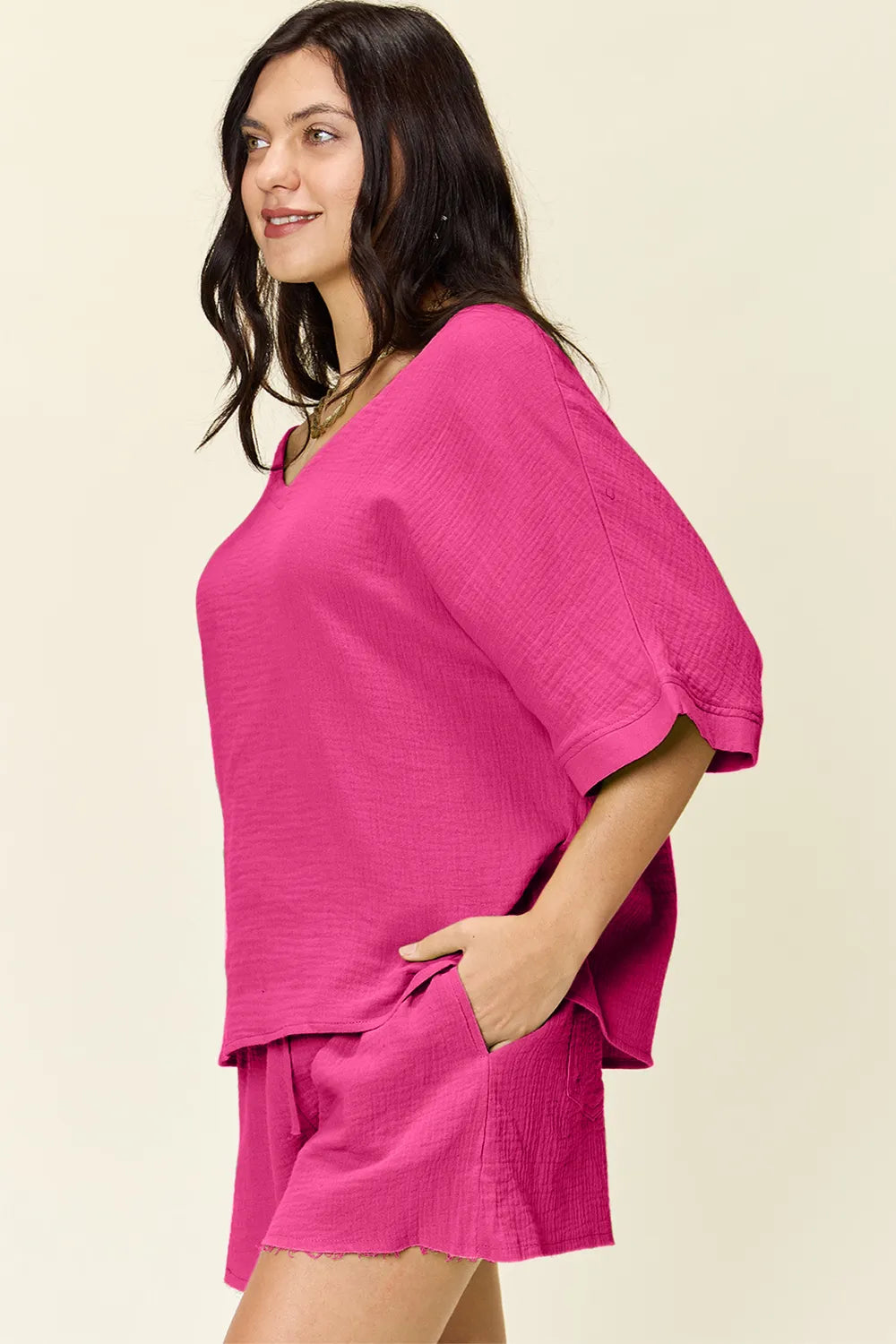 Women's clothing set – product view 18