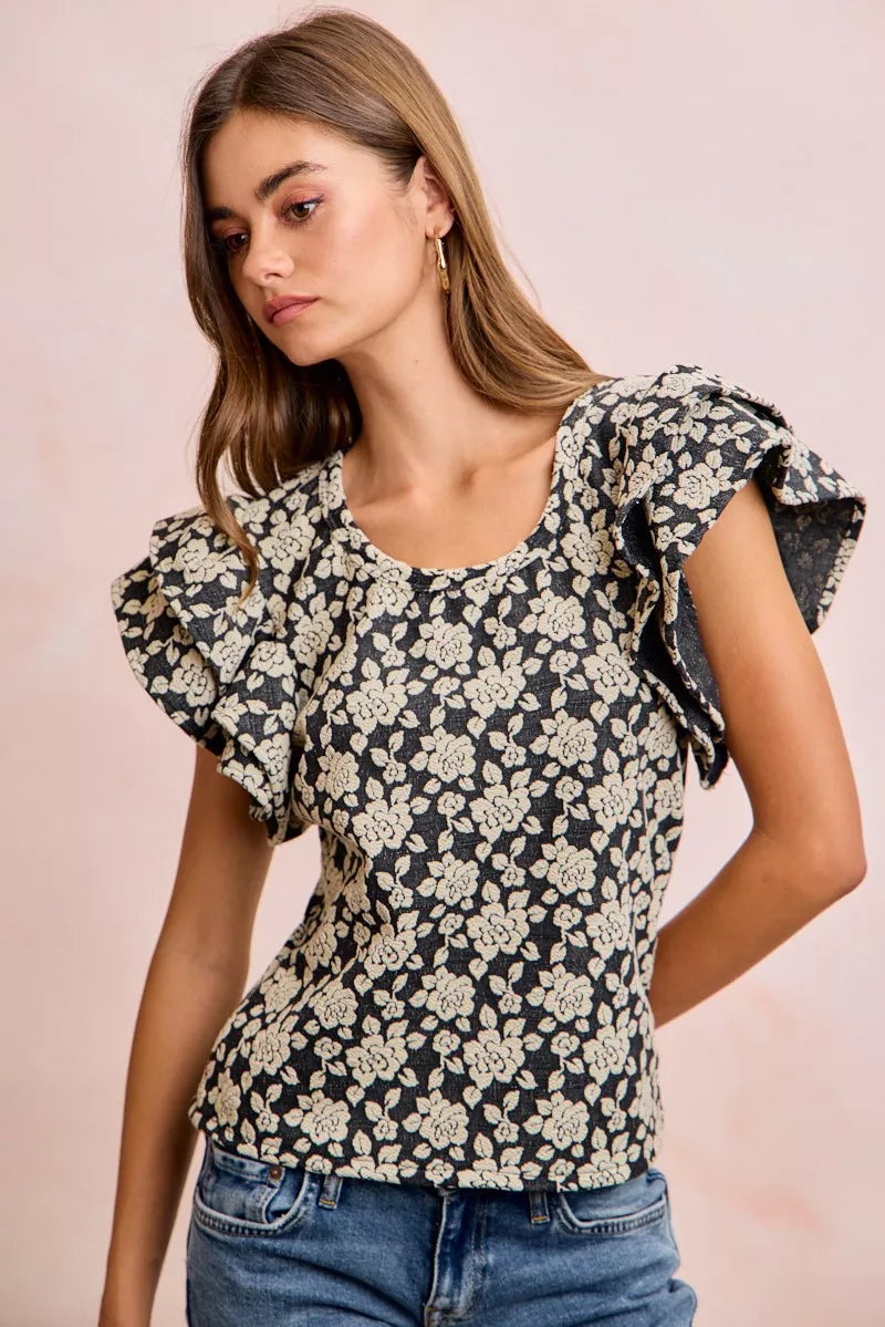 Women's top – product view 14