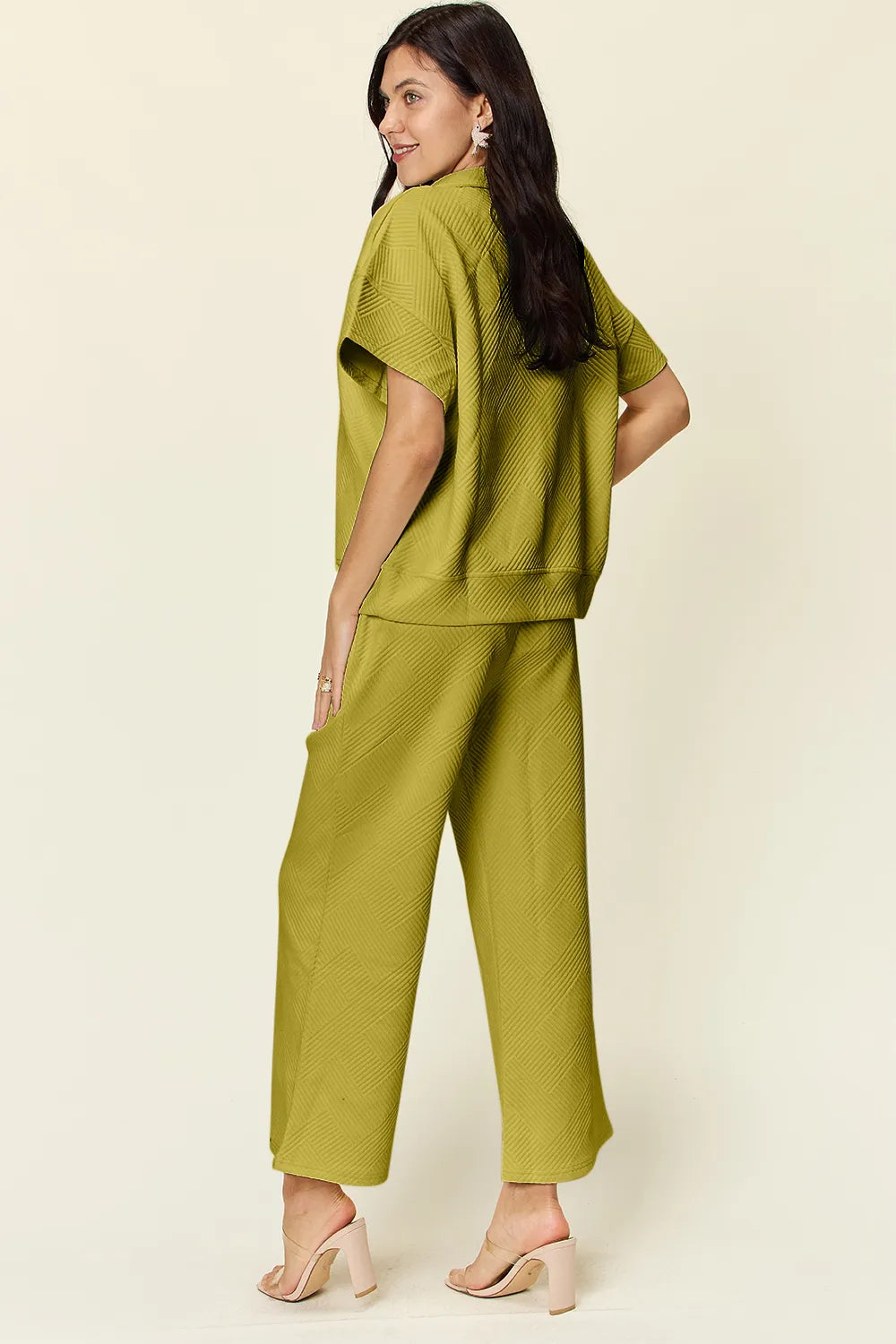 Women's clothing set – product view 29