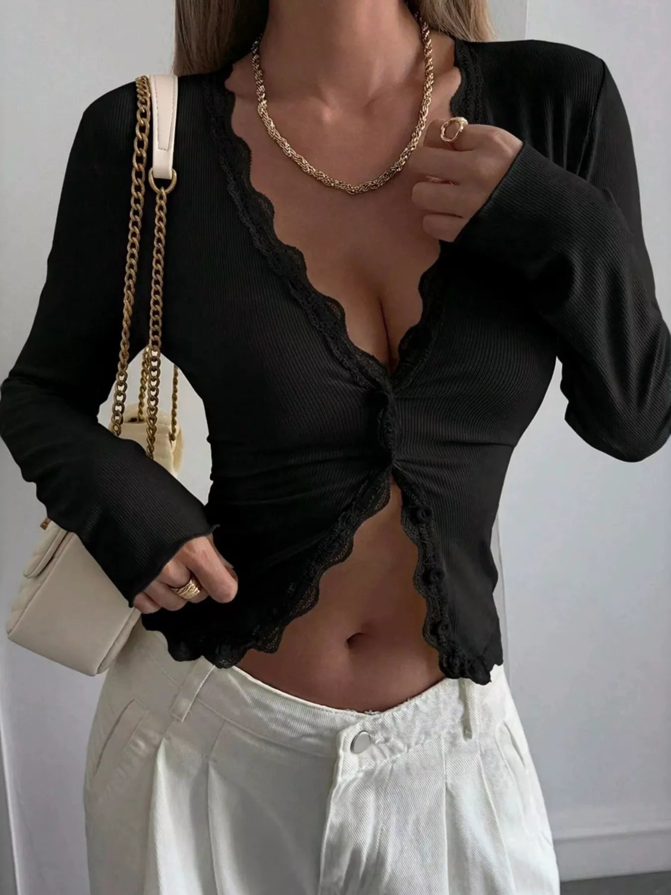 Women's blouse – product view 14