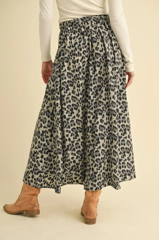 Women's skirt – product view 6