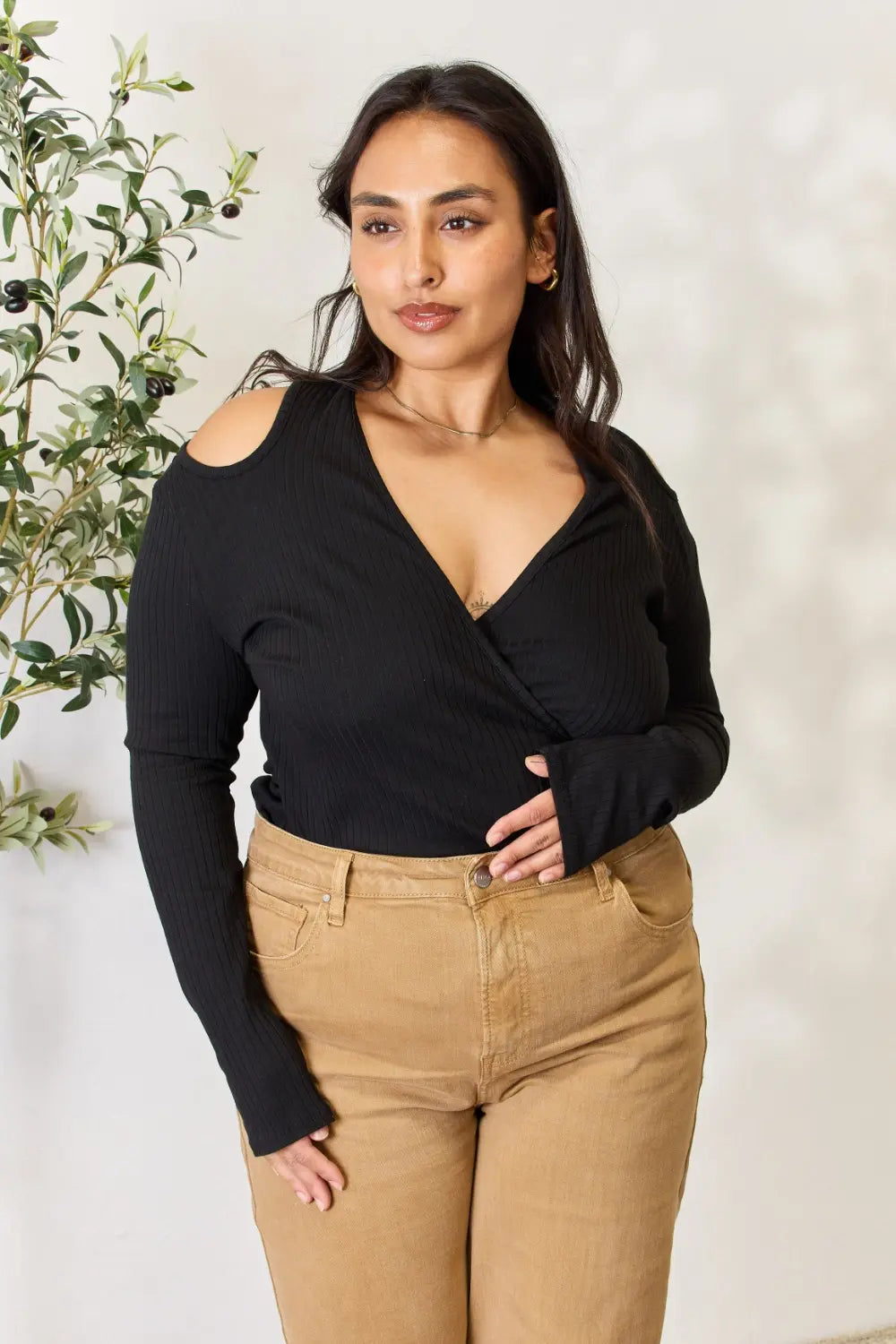 Women's top – product view 8