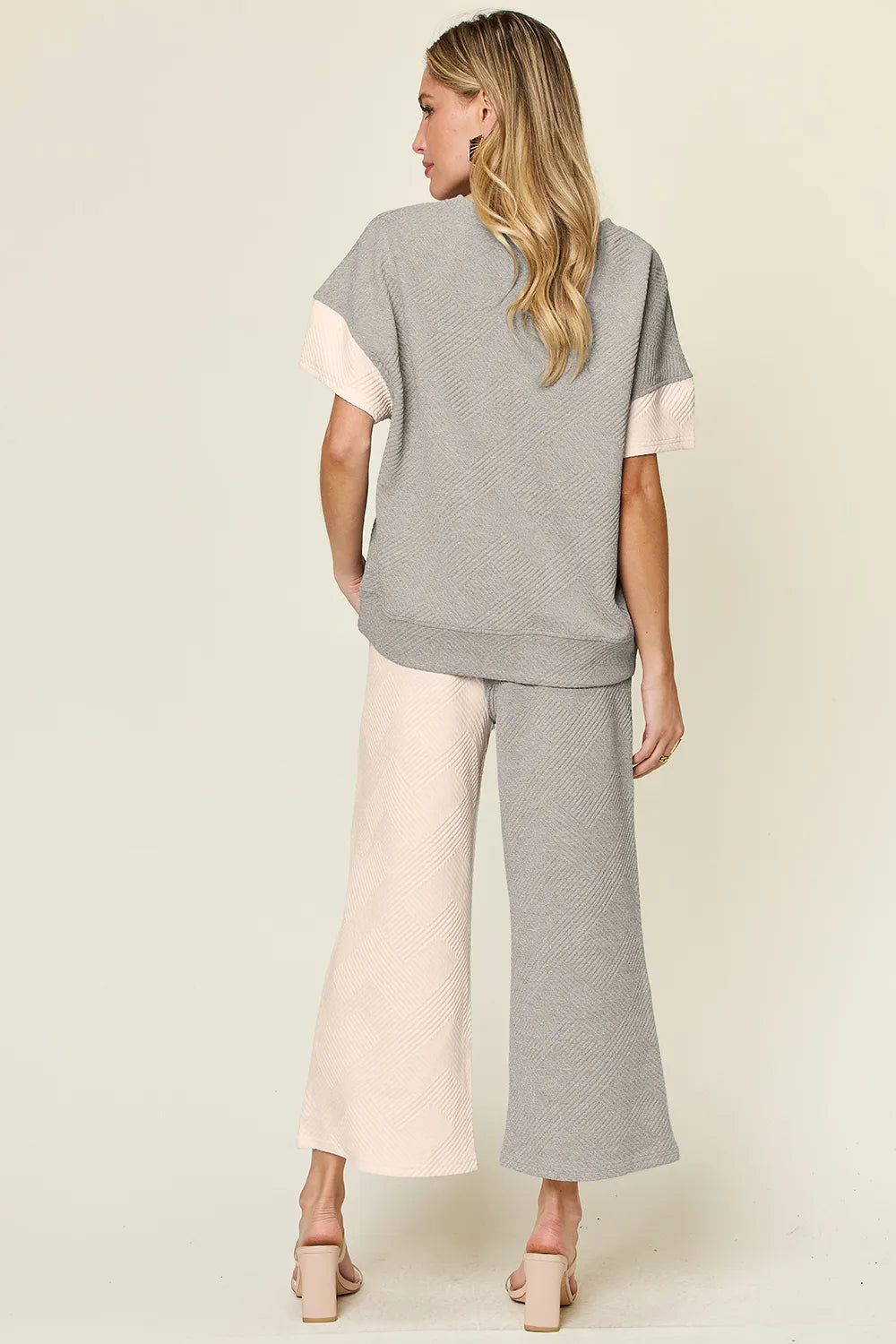 Women's clothing set – product view 19