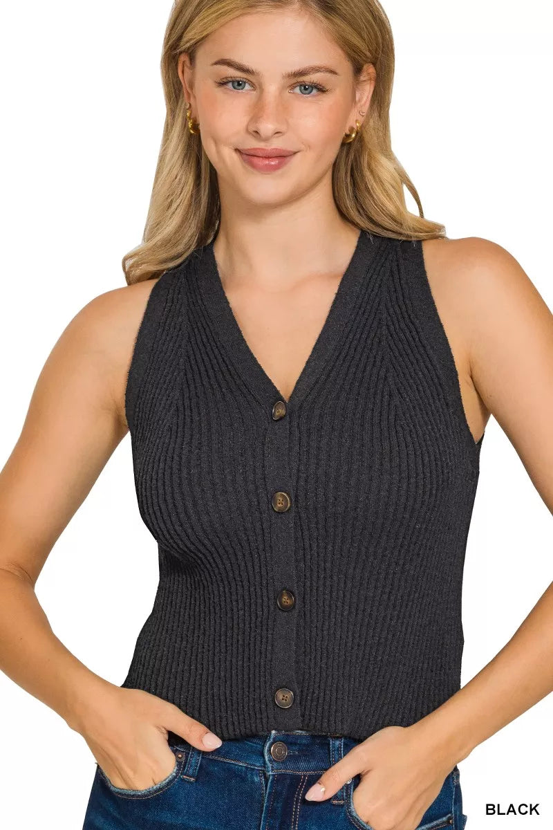 Women's sweater – product view 1