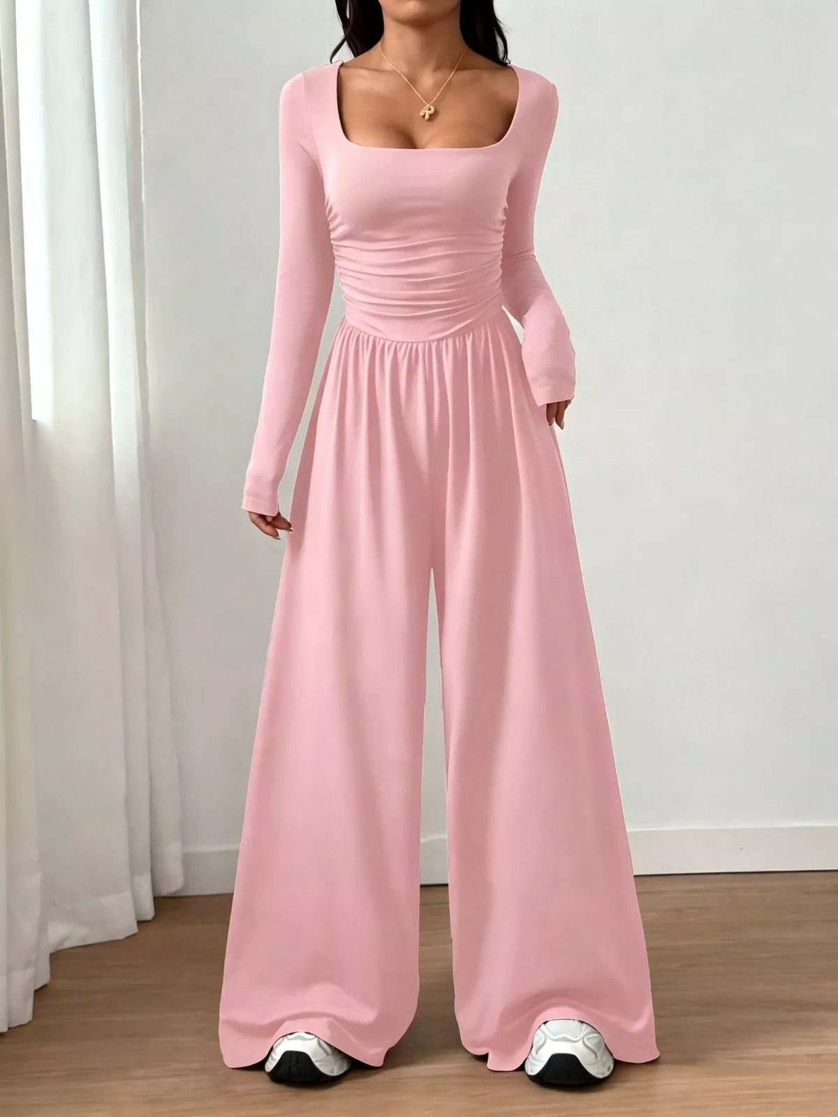 Women's jumpsuit – product view 20
