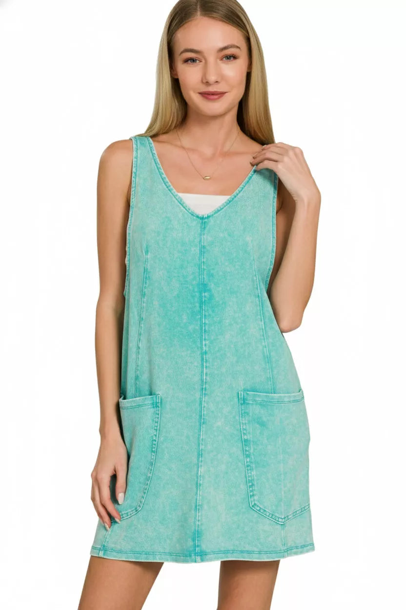 Women's apparel – product view 3