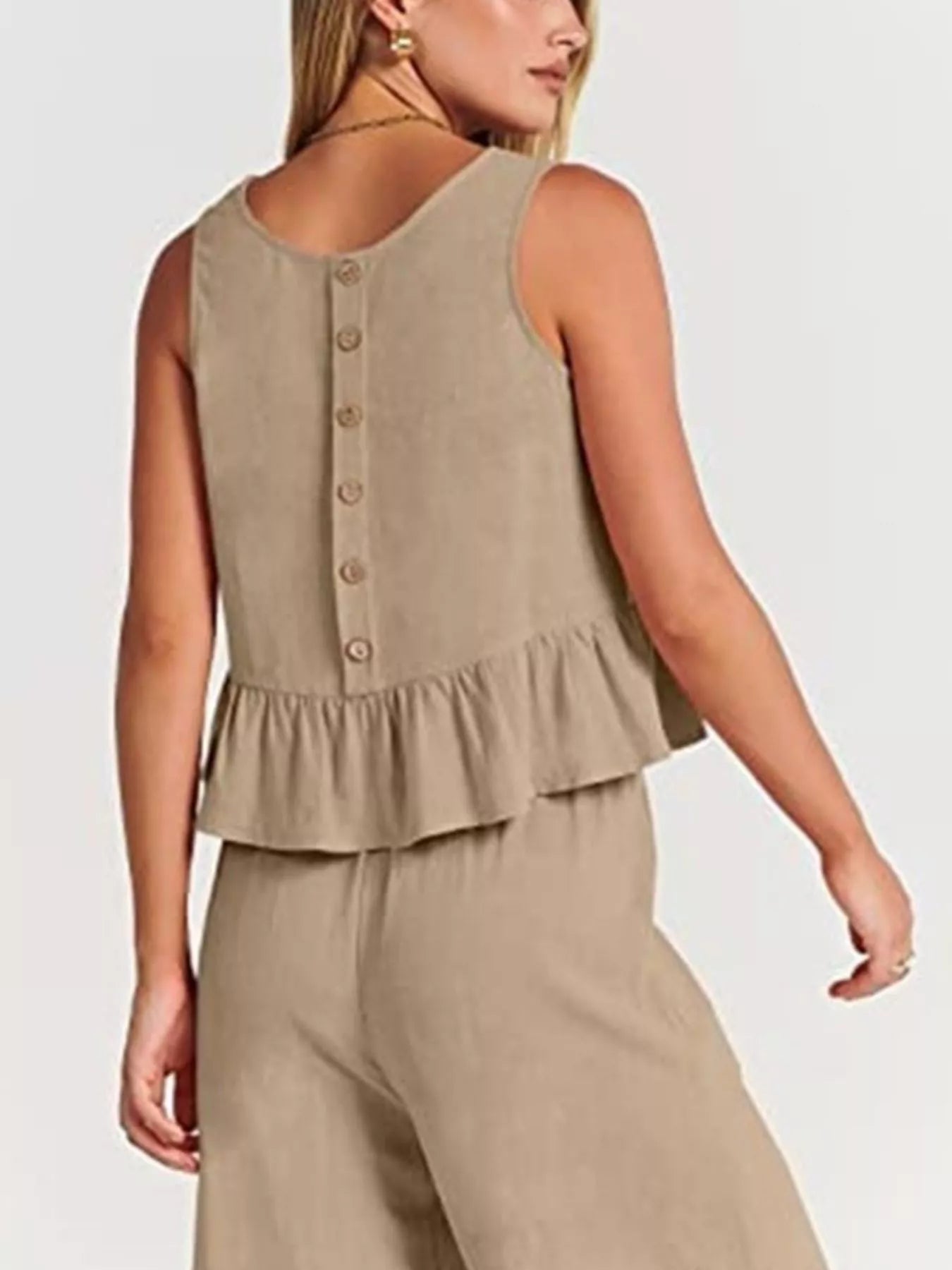 Women's clothing set – product view 23