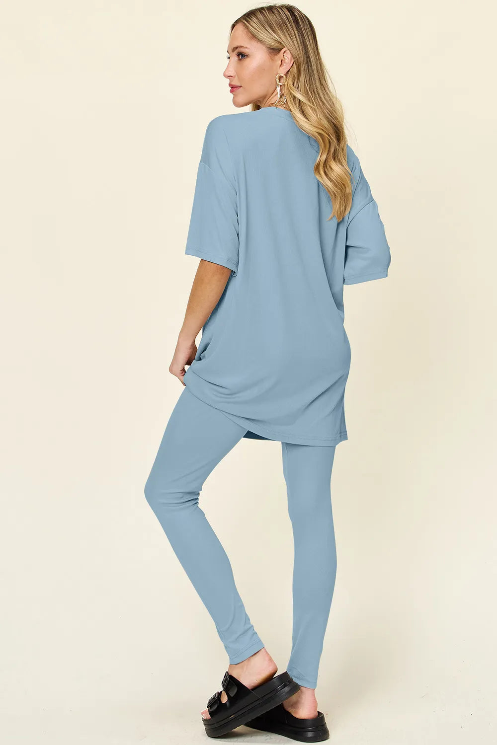 Women's clothing set – product view 18