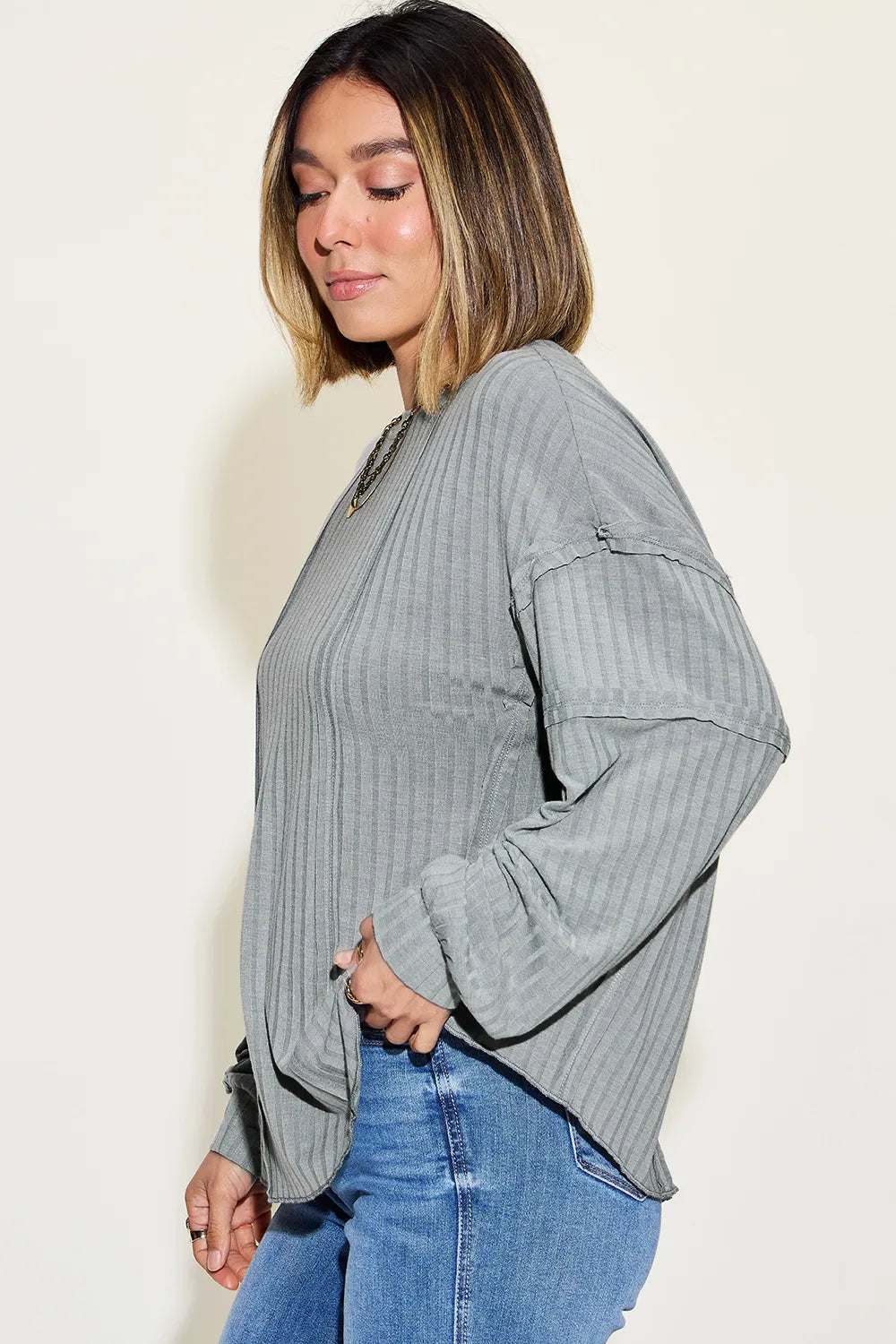 Women's T-shirt – product view 12