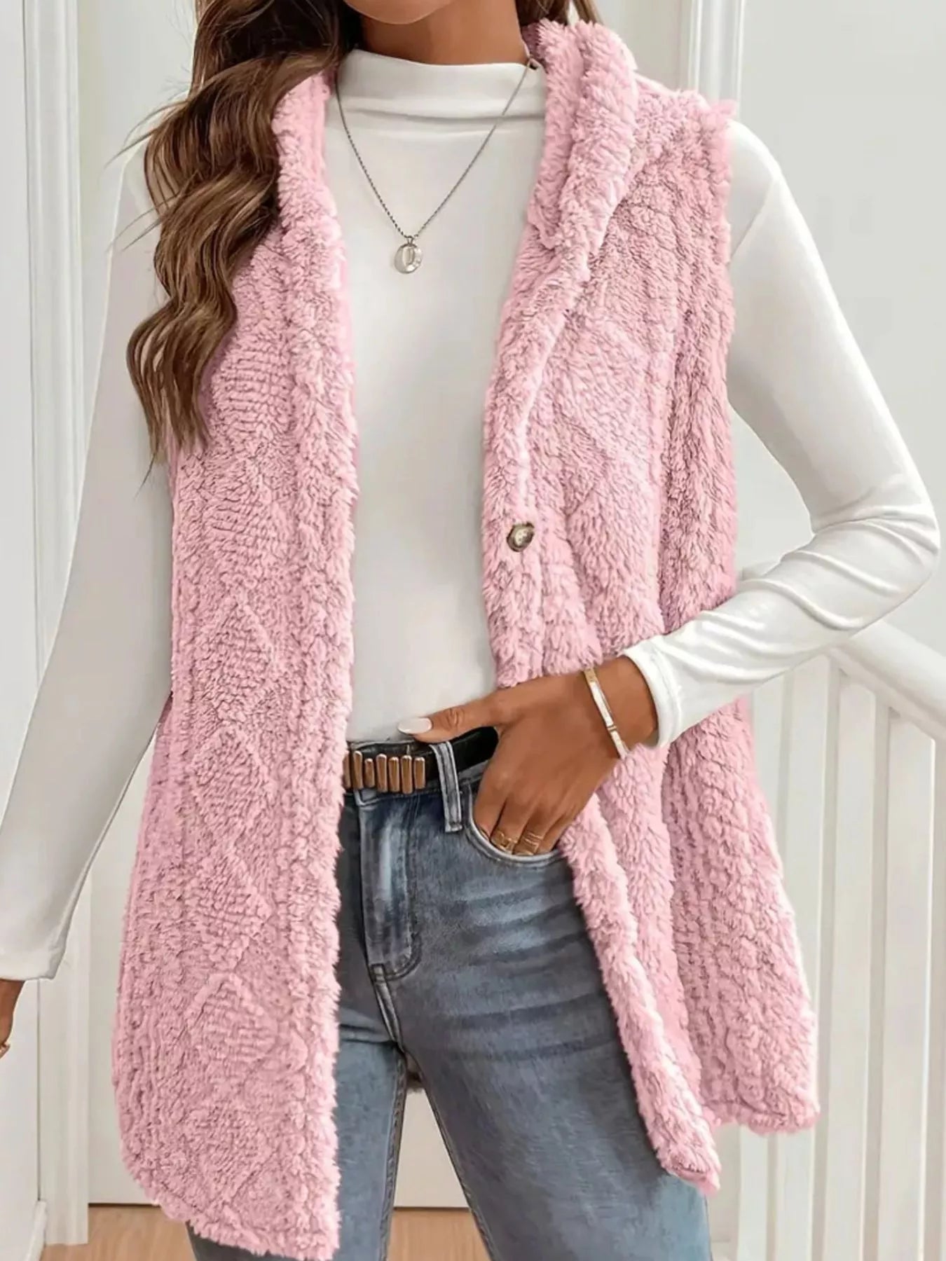 Women's coat – product view 10