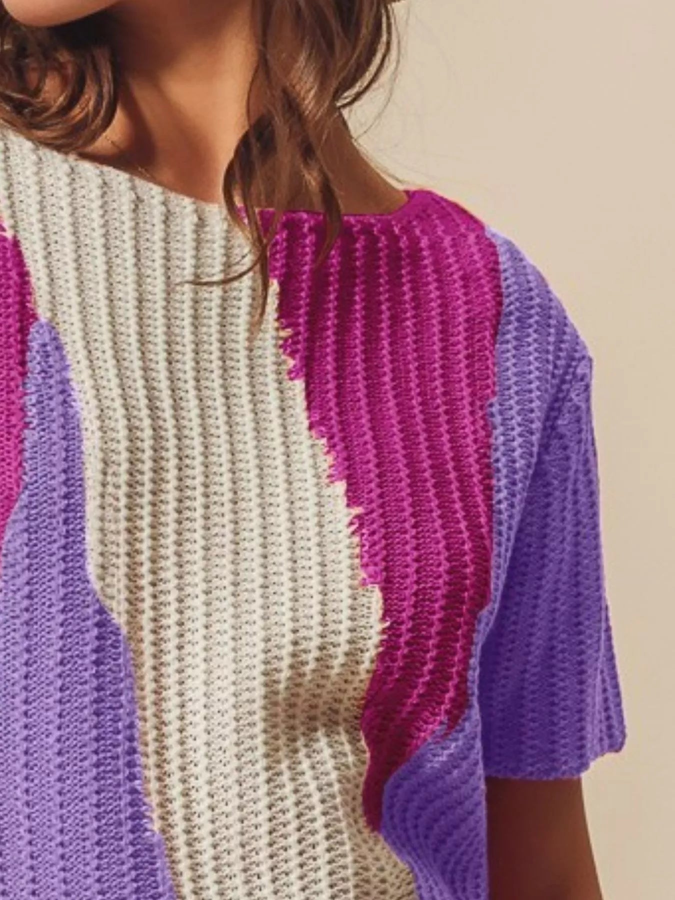 Women's sweater – product view 2