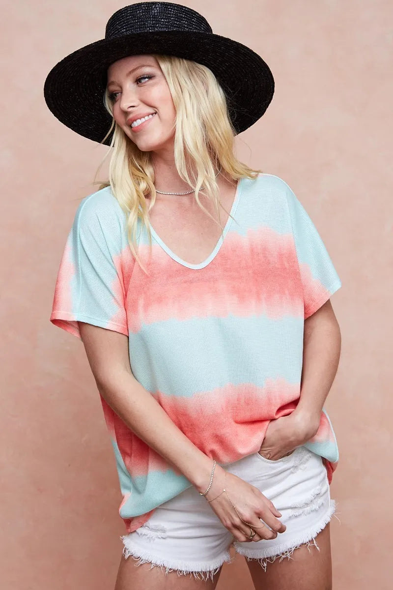 Women's top – product view 3