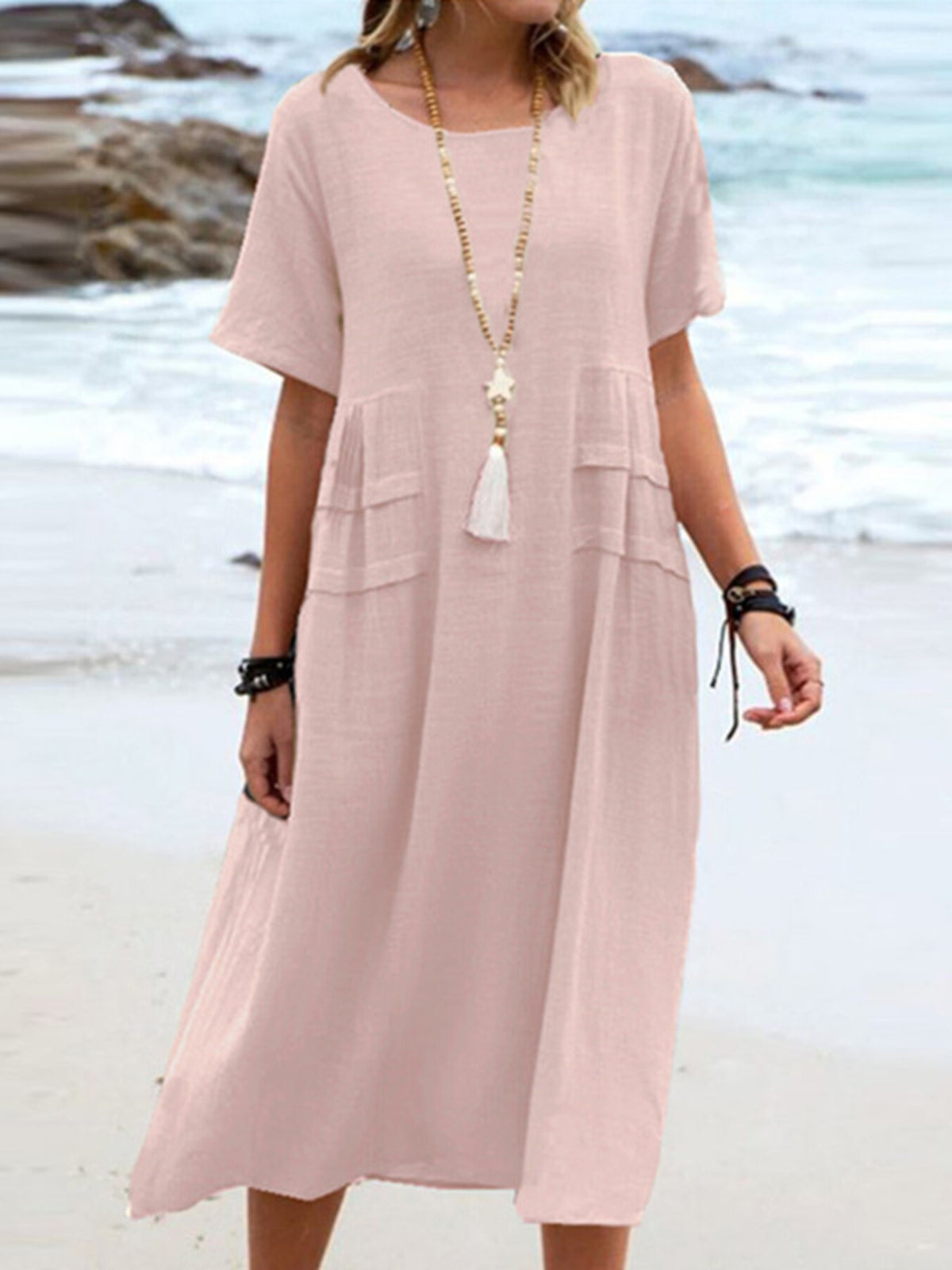 Women's dress – product view 15