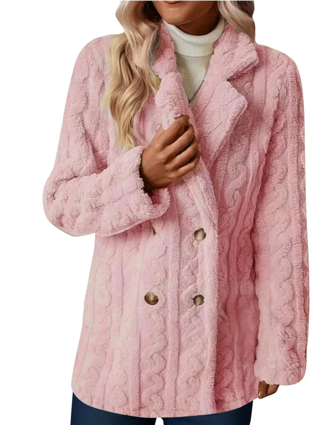 Women's coat – product view 9