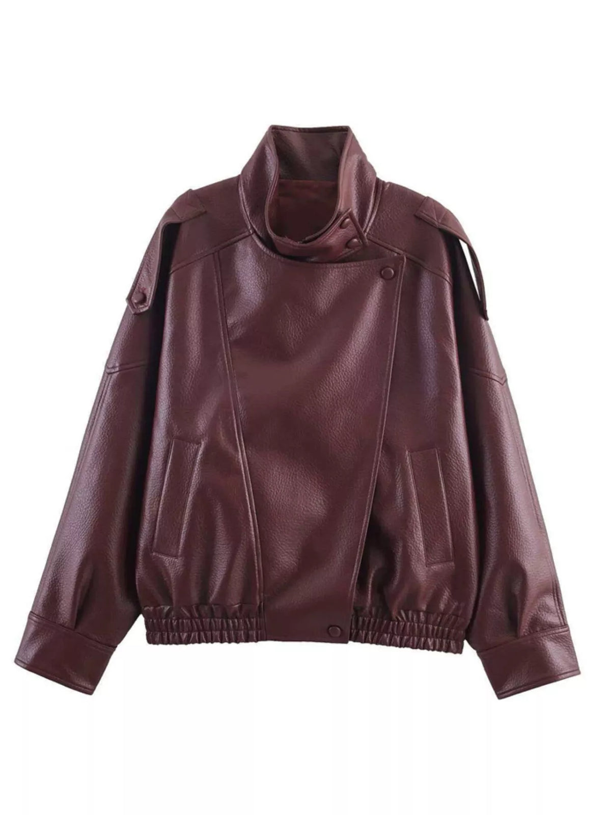 Women's jacket – product view 11