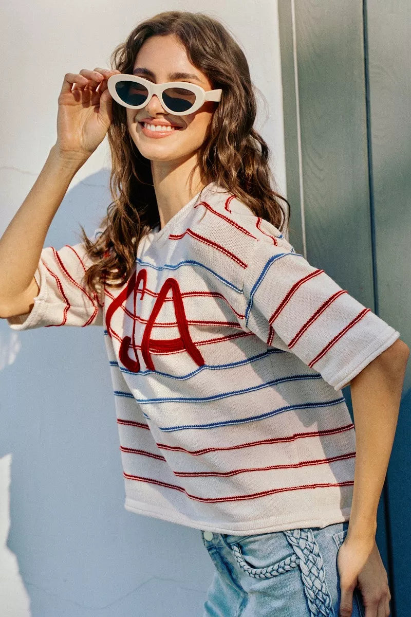 Women's sweater – product view 2