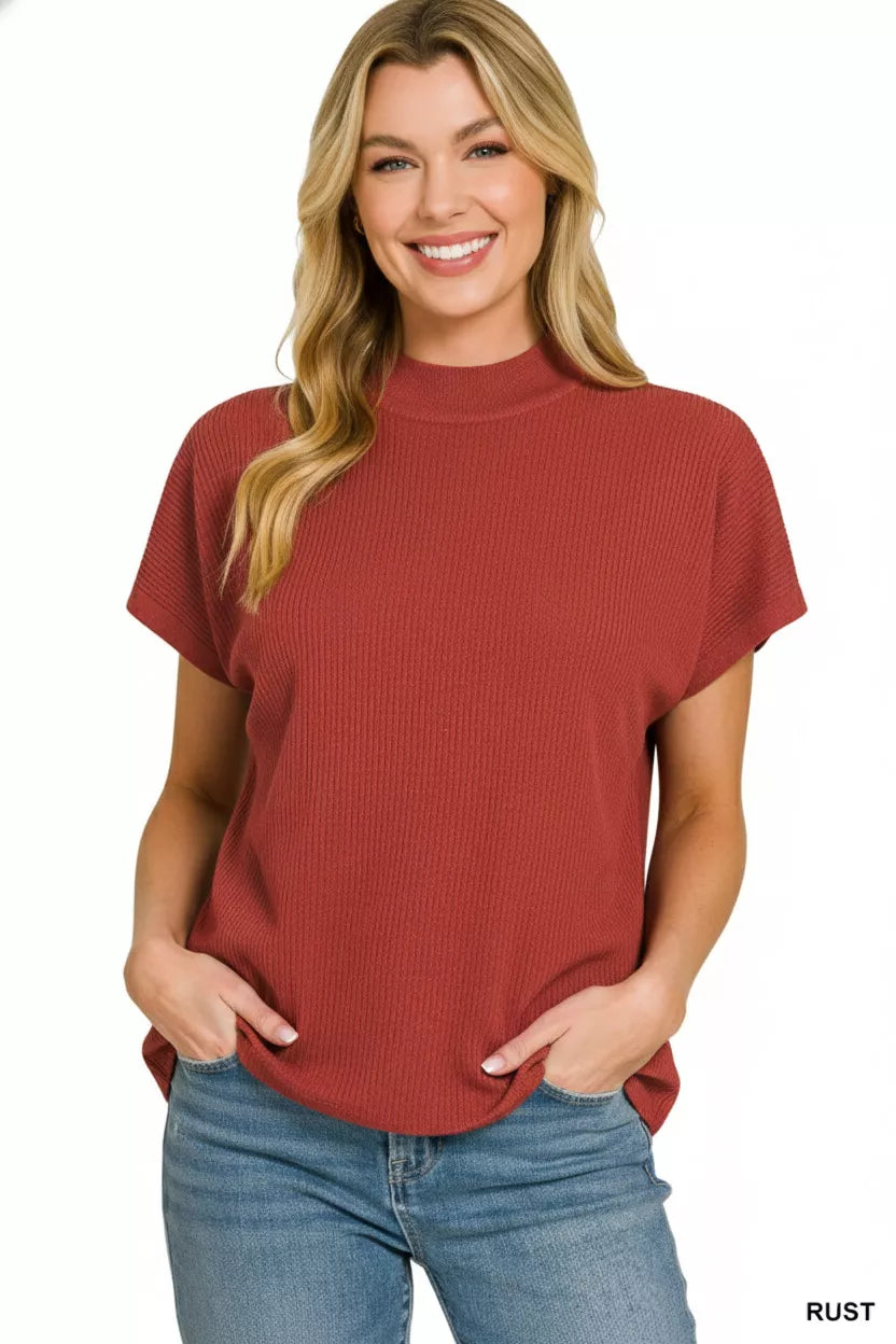 Women's sweater – product view 2