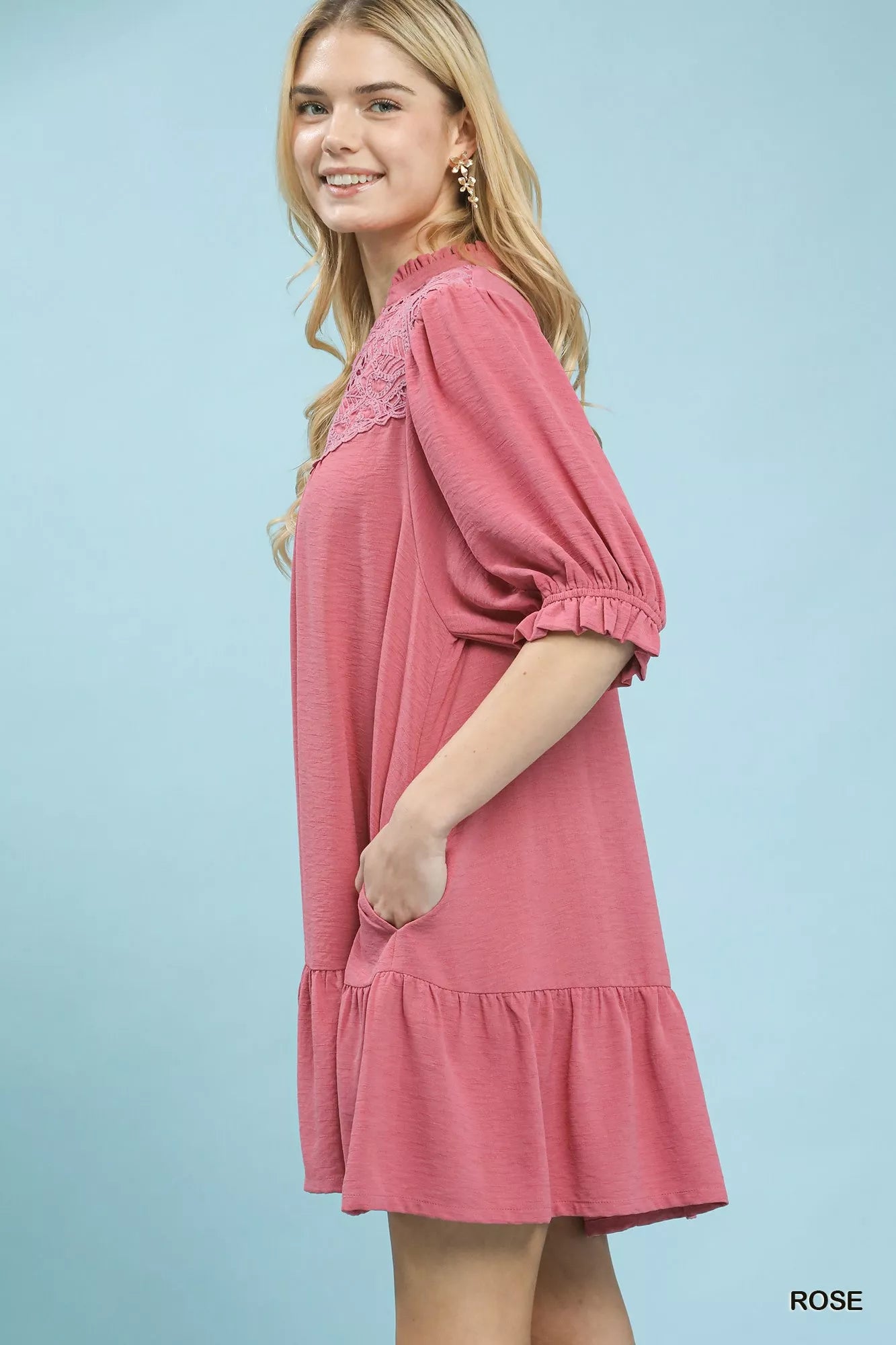 Women's apparel – product view 2