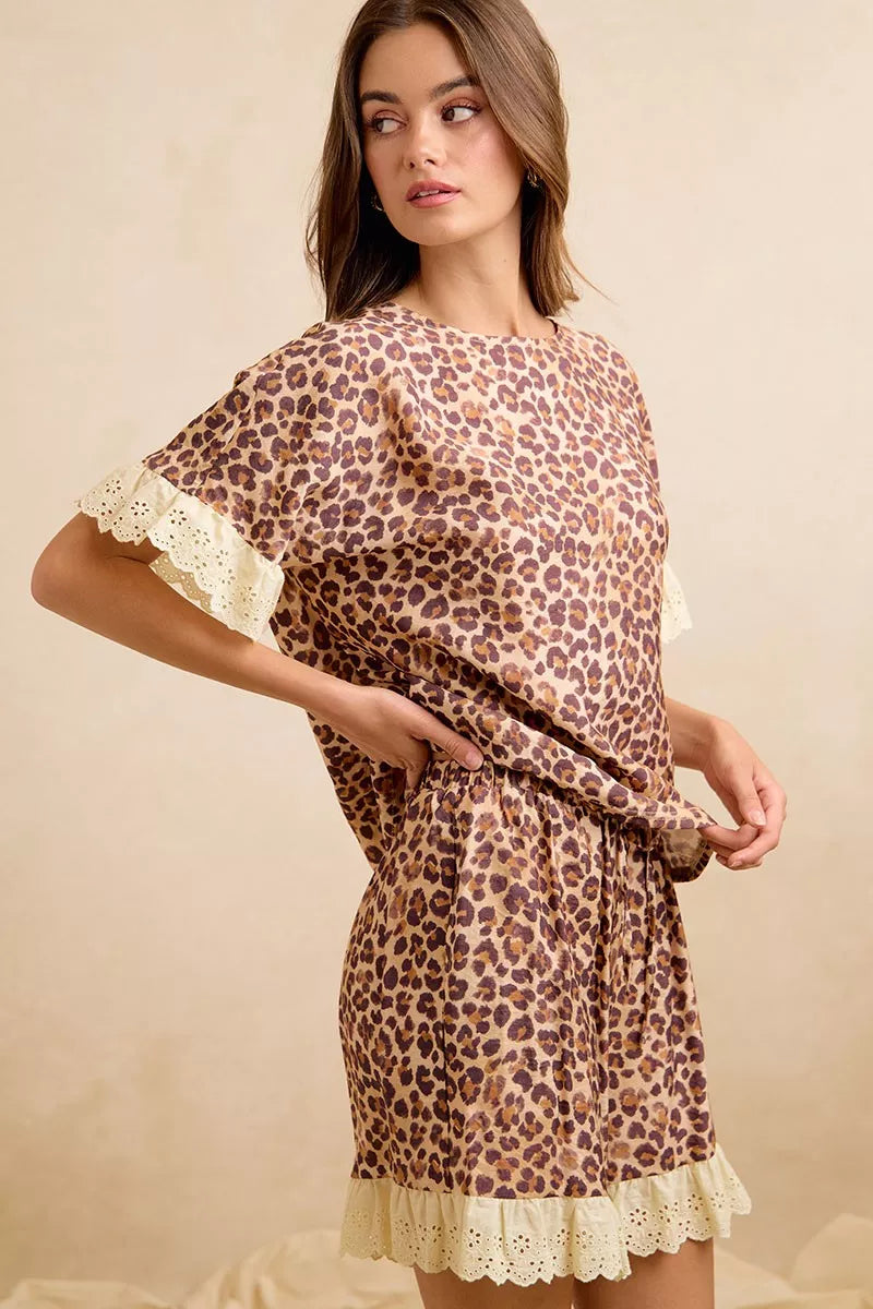 Women's clothing set – product view 15