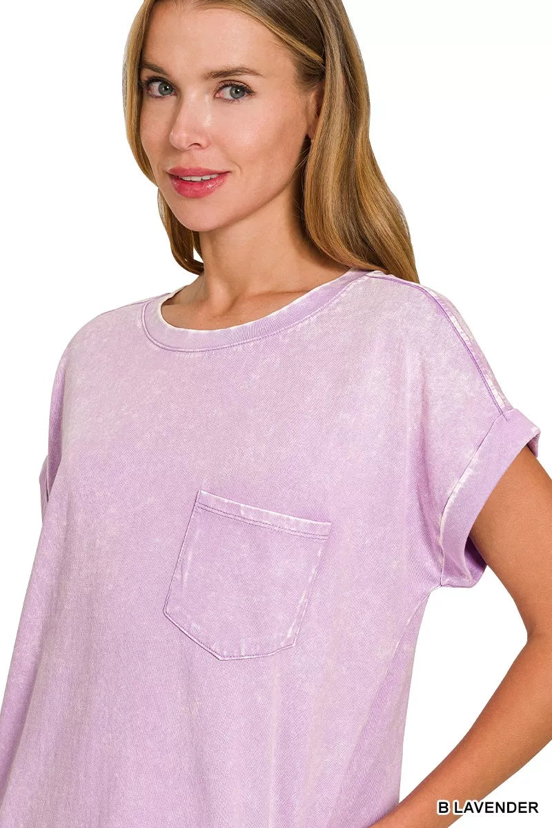 Women's T-shirt – product view 3