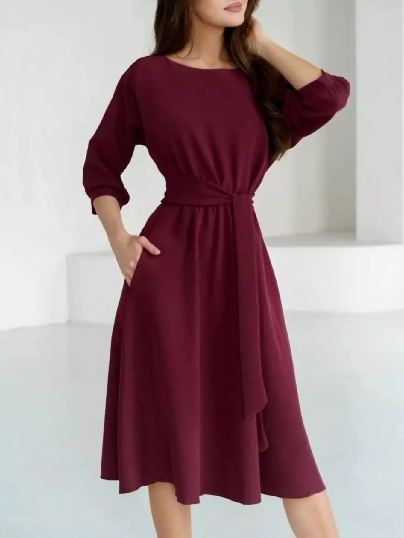 Women's dress – product view 9