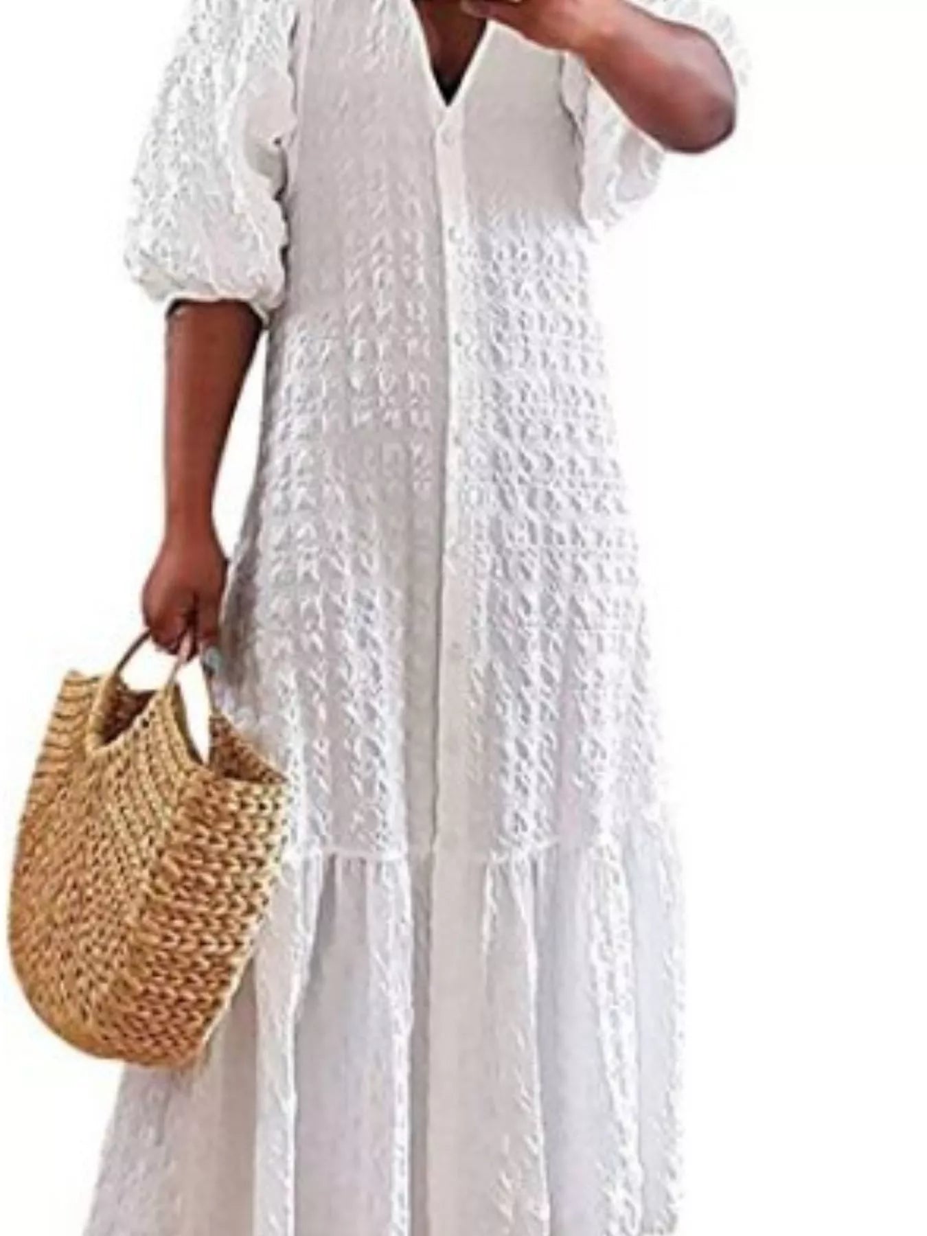 Women's dress – product view 2